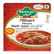 SHAN NIHARI CURRY MIX