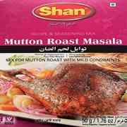 SHAN MUTTON ROAST MASALA