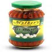 MOTHERS CUT MANGO PICKLE
