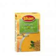 SHAN DAL CURRY MIX