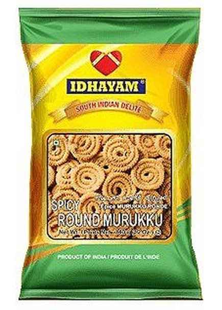 IDHAYAN MURUKKU