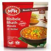 MTR BISIBELE BHATH PASTE