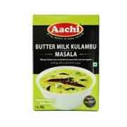 AaCHI BUTTER MILK KULAMBU MASALA