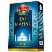 TAJ MAHAL LOOSE LEAF BLACK TEA