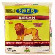 SHER BESAN