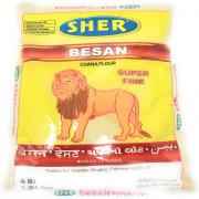 SHER BESAN