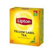 LIPTON YELLOW LABEL