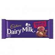 DAIRY MILK FandN
