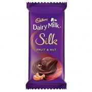 DAIRY MILK FandN