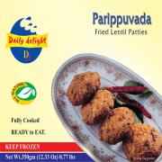 DAILY DELIGHT PAIPPUVADA