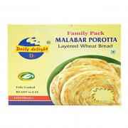 Daily Delight Malabar Parota