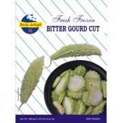 Daily Delight Bitter Gourd Cut