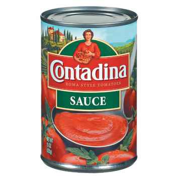 CONTADIAN SAUCE