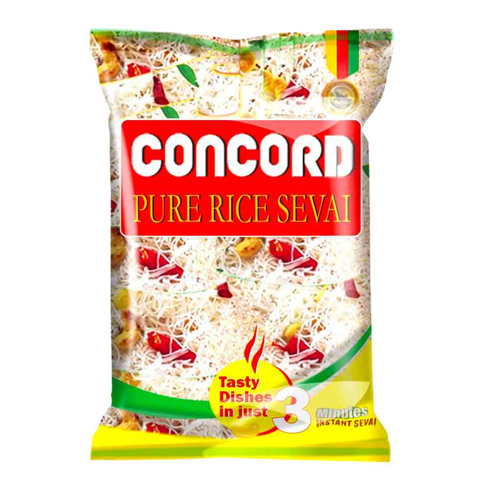 CONCORD PURE RICE SEVAI