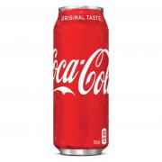 COKE ORIGINAL CAN