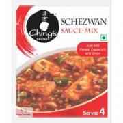 CHINGS SCHEZWAN SAUCE MIX