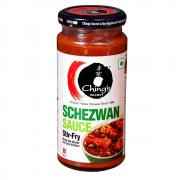 CHINGS SCHEZWAN SAUCE