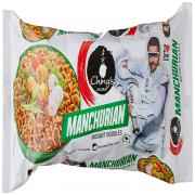 CHINGS MANCHURIAN NOODLE