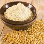 CHANA BESAN