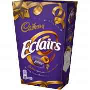 CADBURY ECLAIRS