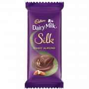 CADBURY DAIRY MILK ROASTED ALMOND