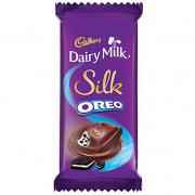 Cadbury Dairy Milk Oreo