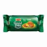 BRITANNIA PISTA ALMOND