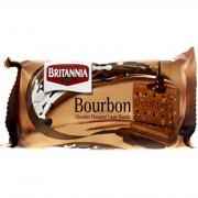 BOURBON CAPUCCINO