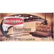 BOURBON BISCUITS