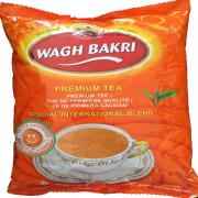 WAGHBAKRI TEA