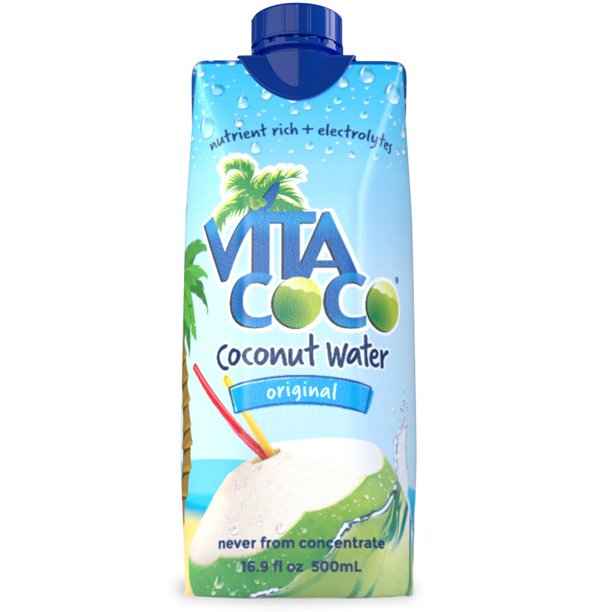 VITA COCONUT WATER