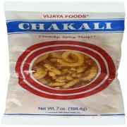 VIJAYA CHAKKALI