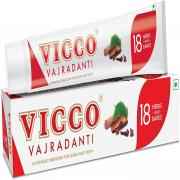 VICCO TOOTHPASTE