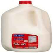 VERKA SALTED LASSI