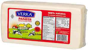 Paneer   VERKA PANEER