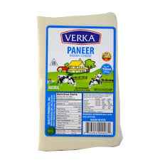 Paneer   VERKA PANEER