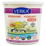 VERKA ORIGINAL YOGURT