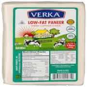 VERKA LOWFAT YOGURT