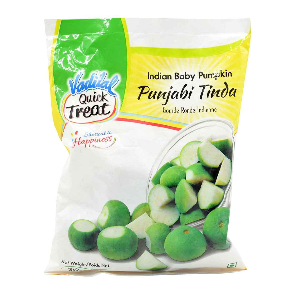 VADILAL PUNJABI TINDA