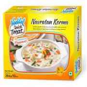 VADILAL NAVRATAN KORMA