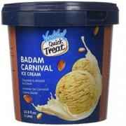 VADILAL BADAM CARNIVAL