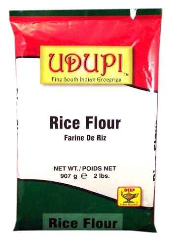 UDIPI RICE FLOUR