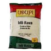 UDIPI IDLI RAVA