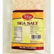 TELUGU SEA SALT