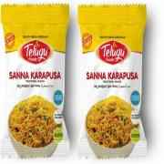 TELUGU SANNA KARAPUSA