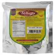 TELUGU PUTNALA KARAM PODI