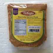 TELUGU NUVVULA KARAM PODI