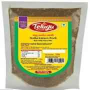TELUGU NALLA KARAM PODI