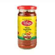 TELUGU MIXED VEG PICKLE