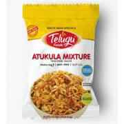 TELUGU ATUKULA MIXTURE